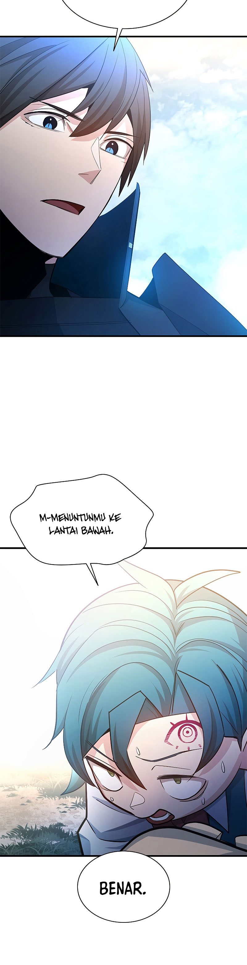 The Tutorial is Too Hard Chapter 182 Gambar 25