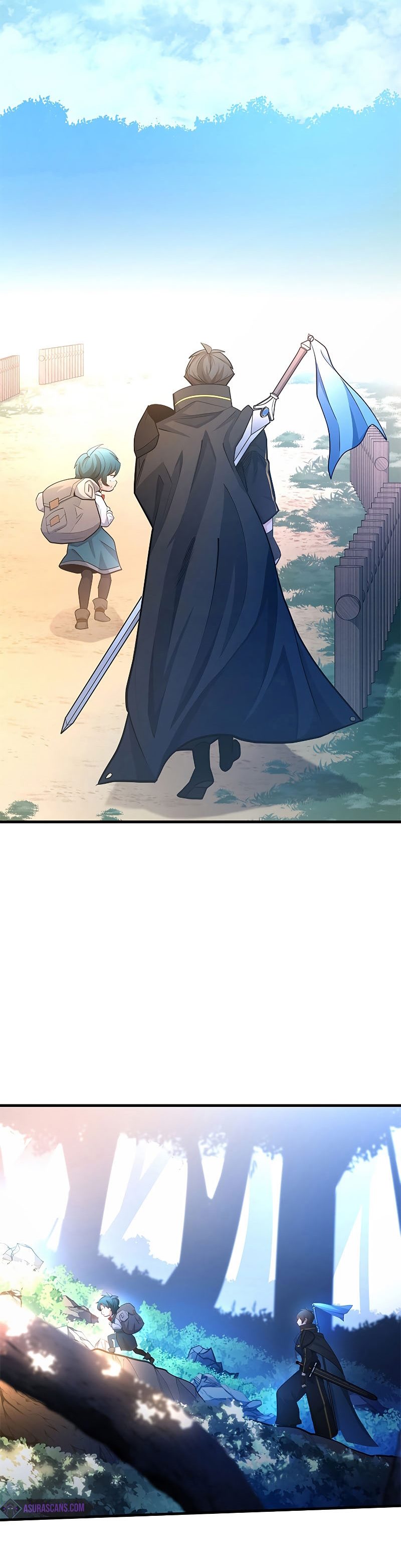 The Tutorial is Too Hard Chapter 182 Gambar 27
