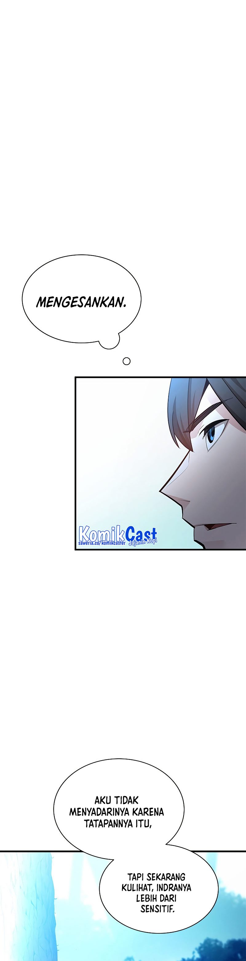 The Tutorial is Too Hard Chapter 182 Gambar 28