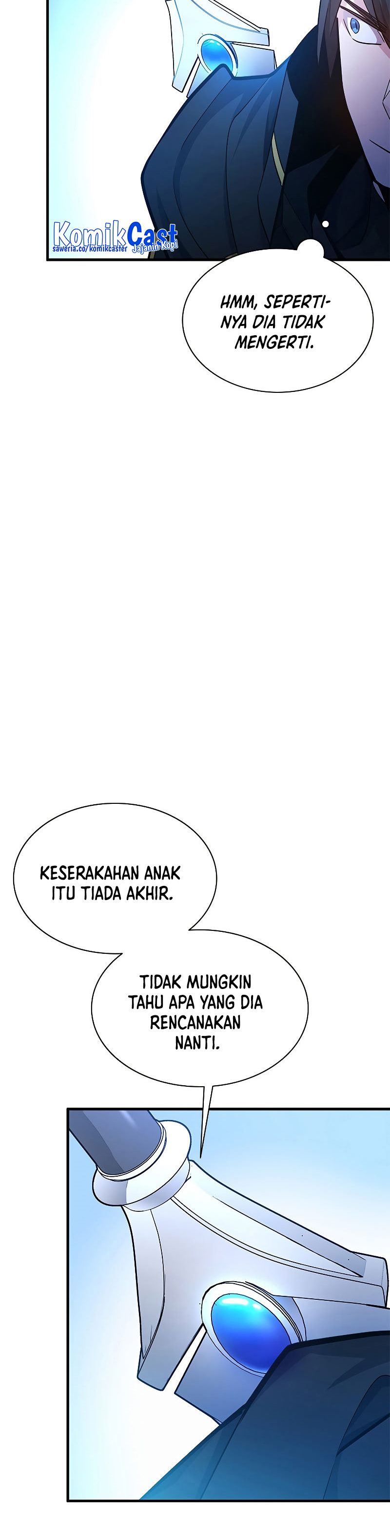 The Tutorial is Too Hard Chapter 182 Gambar 33
