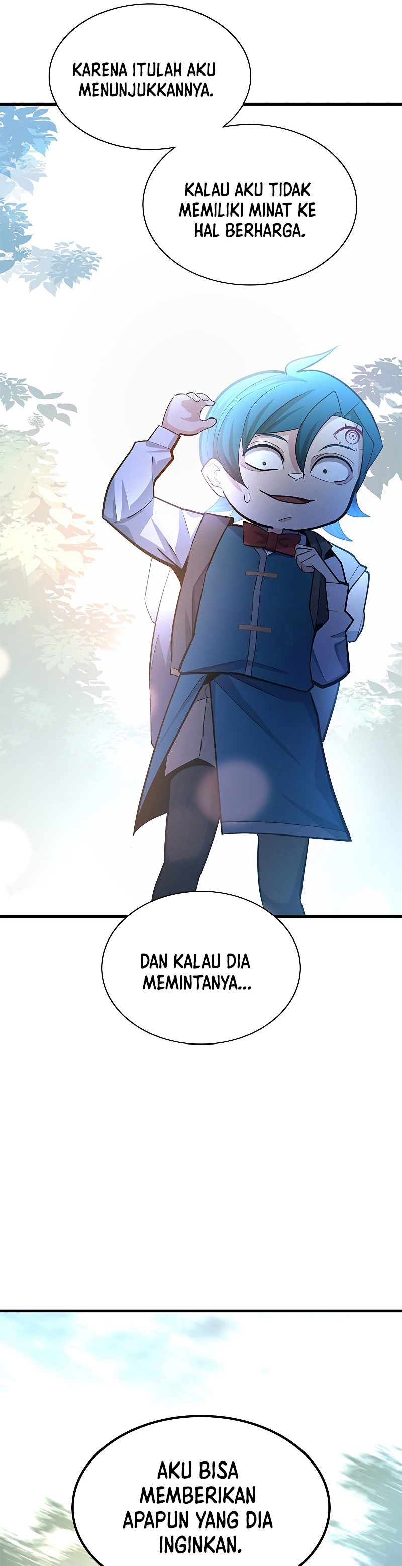 The Tutorial is Too Hard Chapter 182 Gambar 35