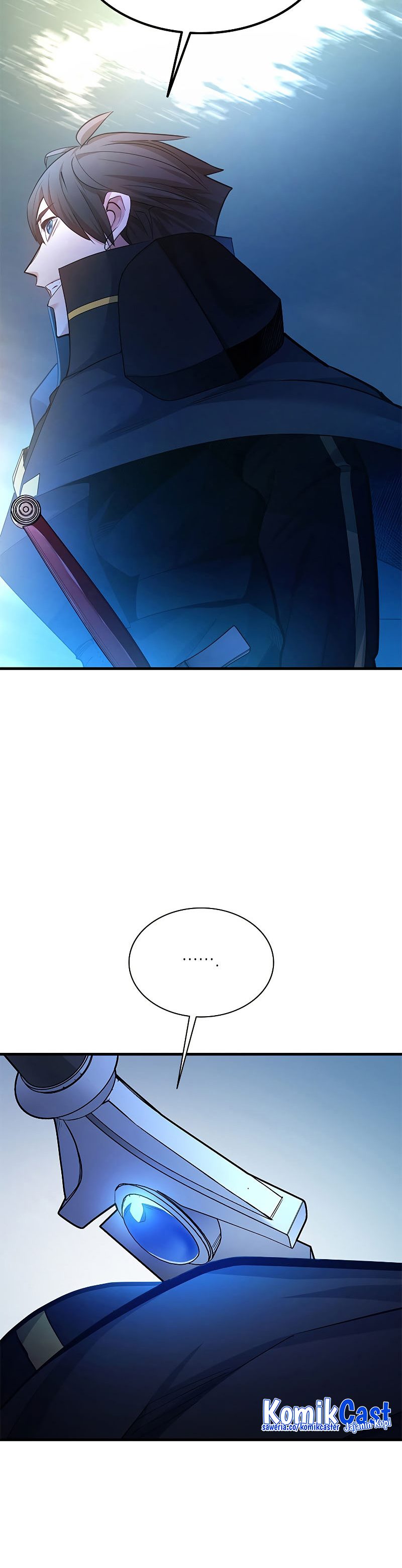 The Tutorial is Too Hard Chapter 182 Gambar 36