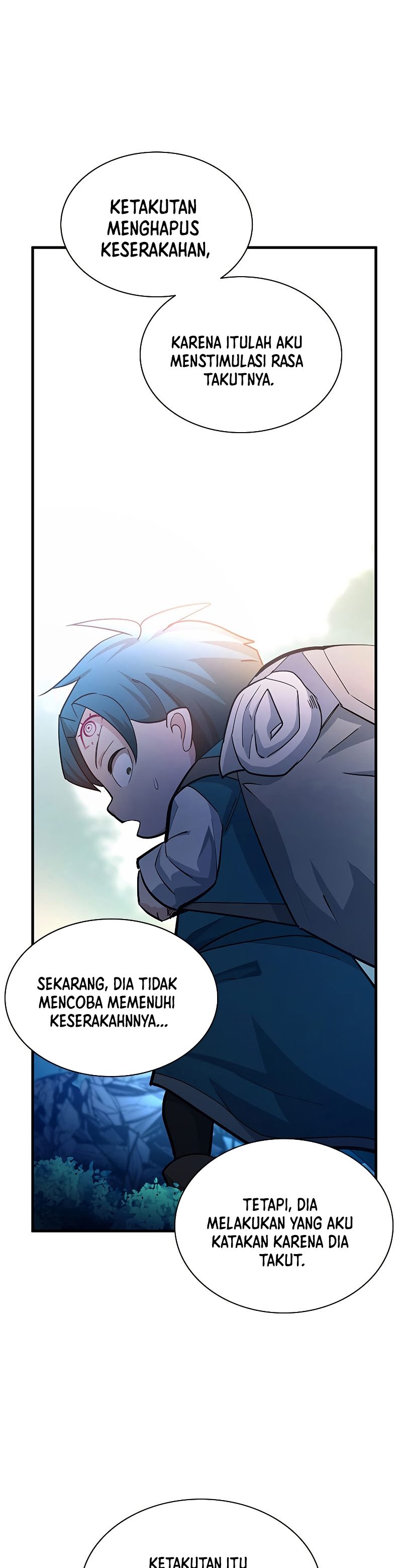 The Tutorial is Too Hard Chapter 182 Gambar 37