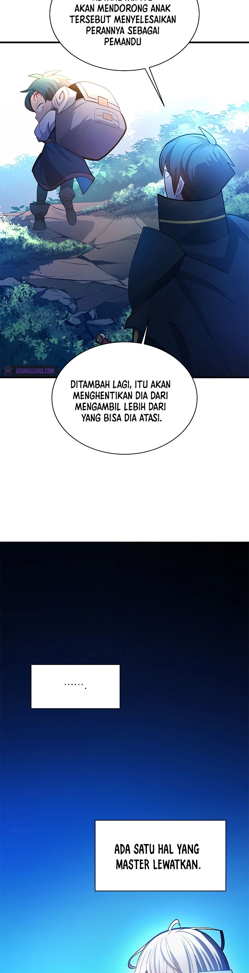 The Tutorial is Too Hard Chapter 182 Gambar 38