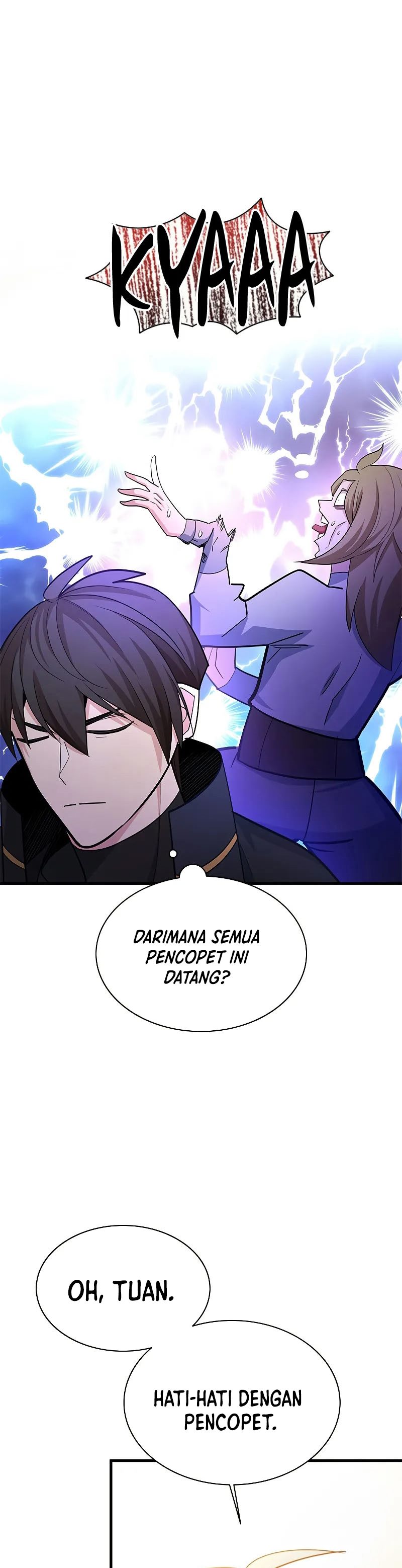 The Tutorial is Too Hard Chapter 182 Gambar 45