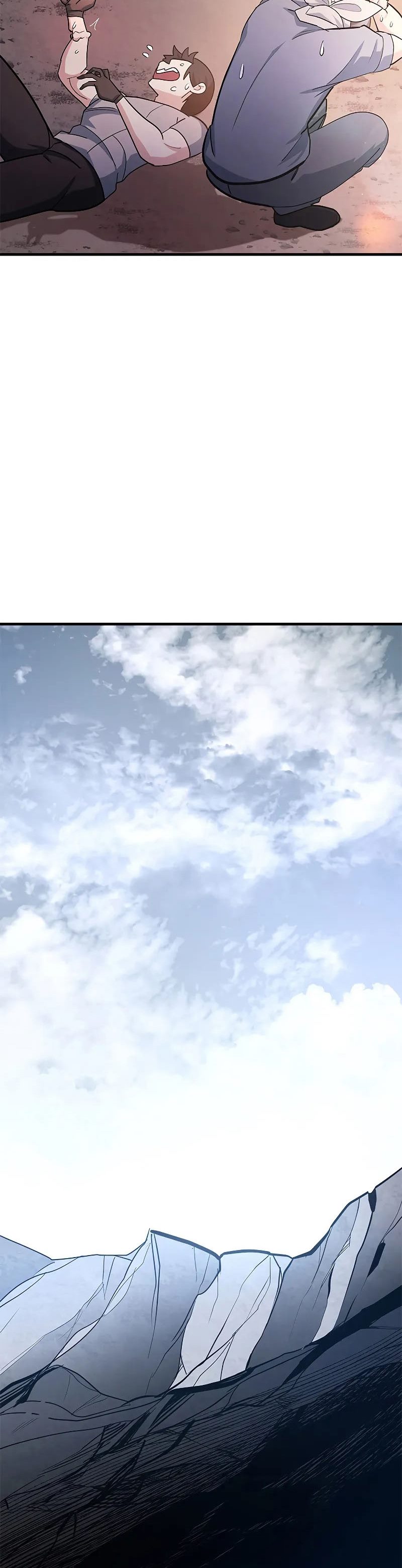 The Tutorial is Too Hard Chapter 182 Gambar 47