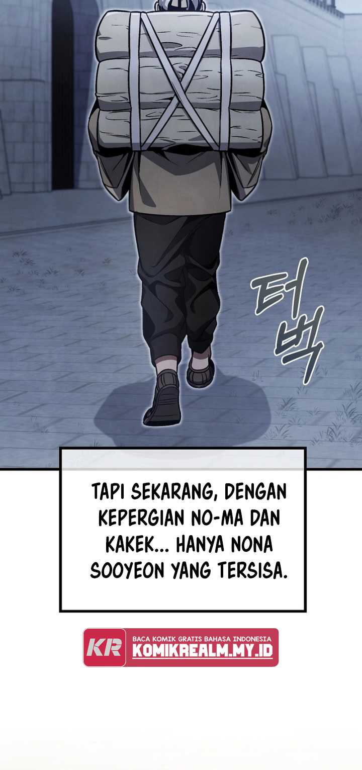 The Twin Swords Of The Sima Chapter 07 Gambar 19