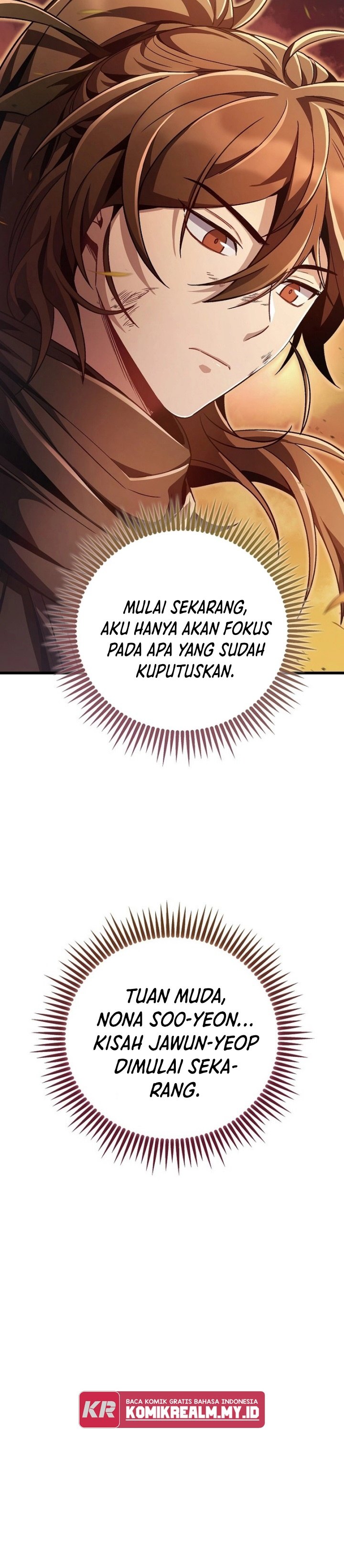 The Twin Swords Of The Sima Chapter 08 Gambar 13