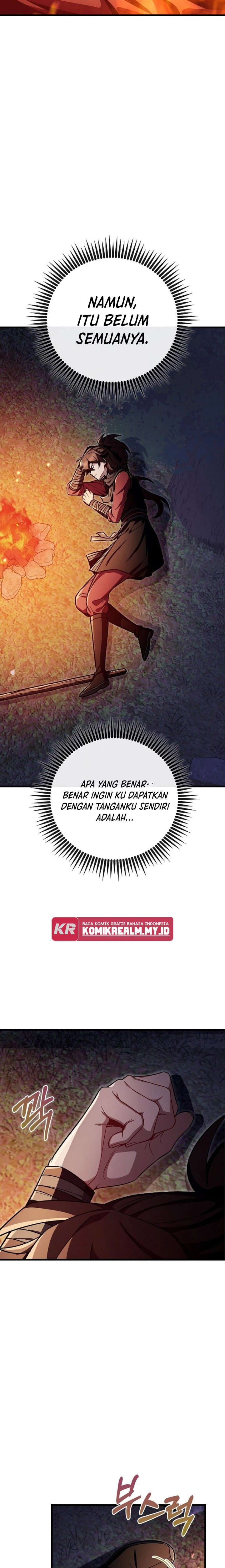 The Twin Swords Of The Sima Chapter 08 Gambar 22