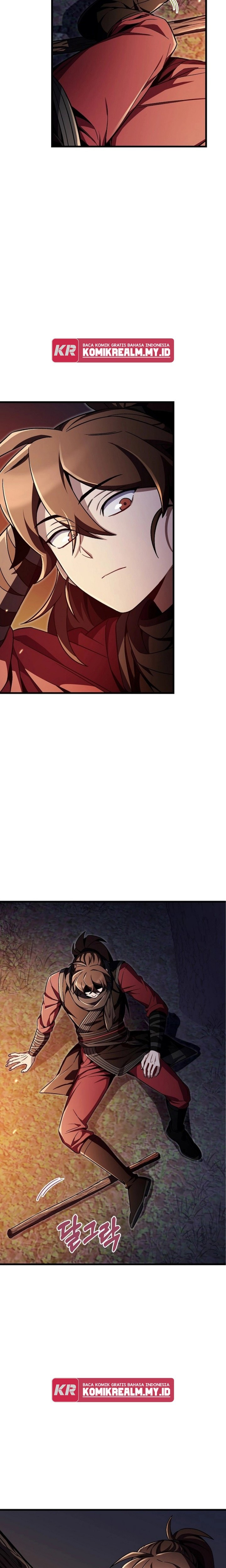 The Twin Swords Of The Sima Chapter 08 Gambar 23
