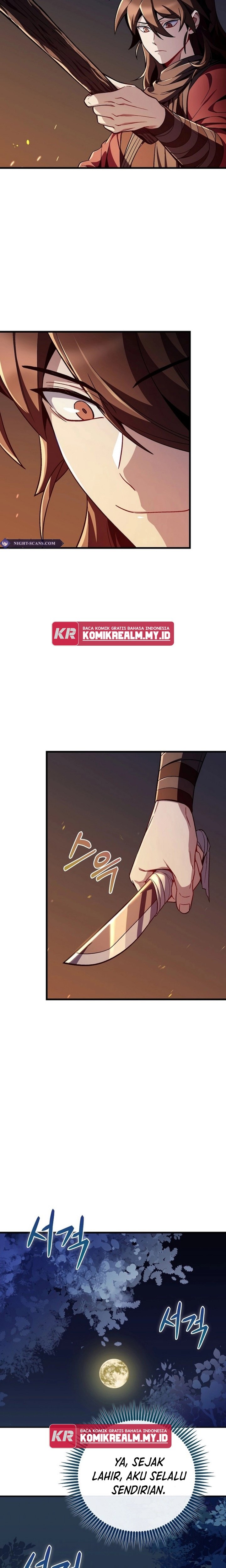 The Twin Swords Of The Sima Chapter 08 Gambar 24
