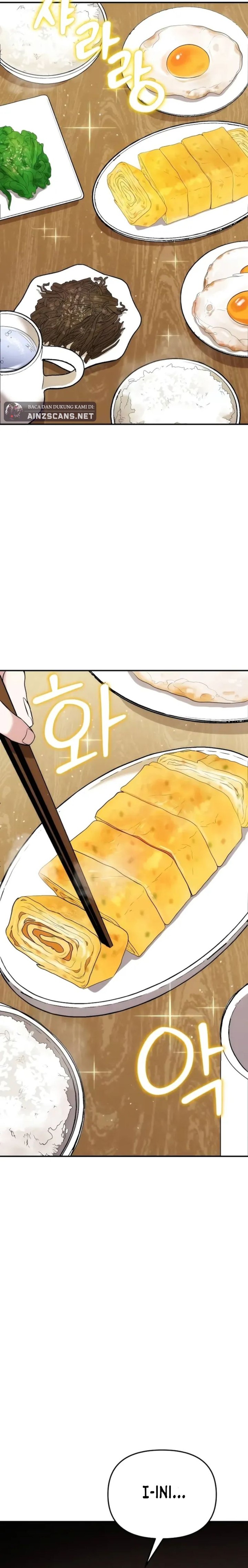 The Ultimate Shut-In (The Absolute Ruler of the House) Chapter 08 Gambar 4