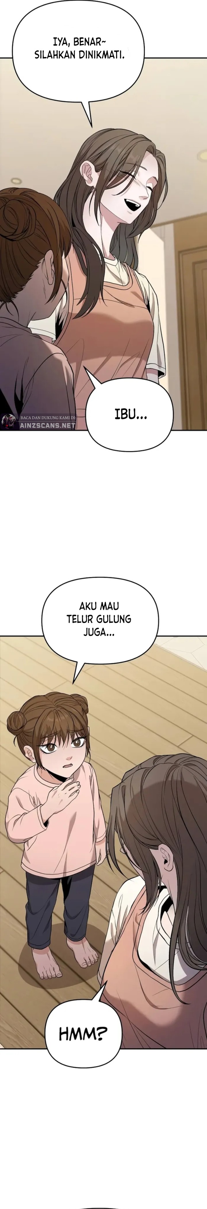 The Ultimate Shut-In (The Absolute Ruler of the House) Chapter 08 Gambar 9