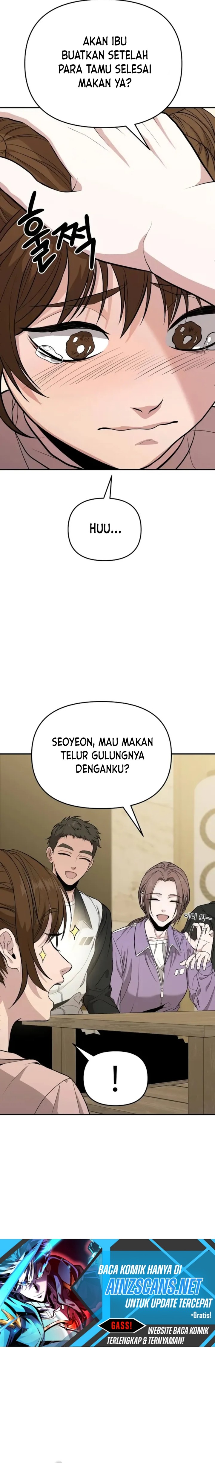 The Ultimate Shut-In (The Absolute Ruler of the House) Chapter 08 Gambar 10