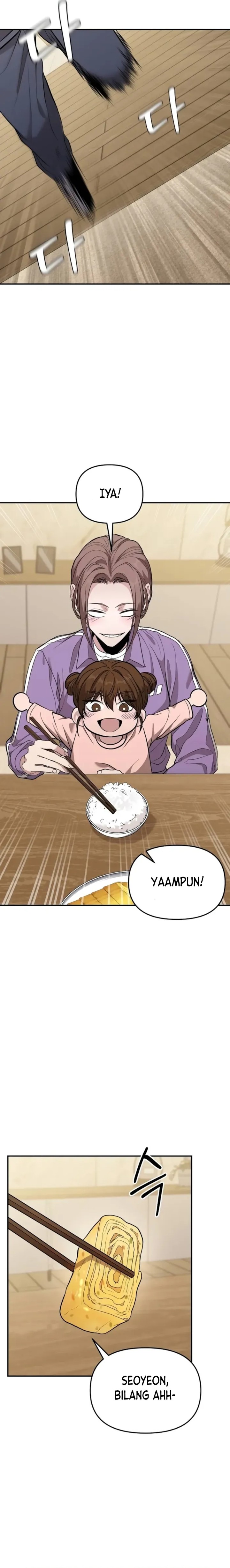 The Ultimate Shut-In (The Absolute Ruler of the House) Chapter 08 Gambar 11