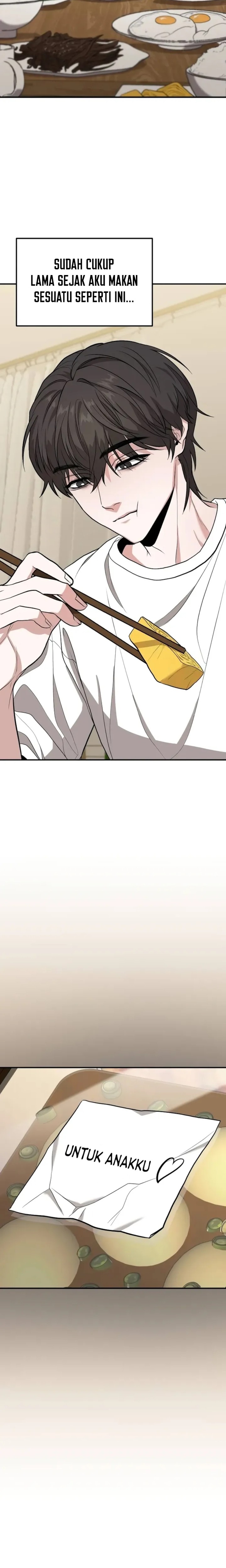 The Ultimate Shut-In (The Absolute Ruler of the House) Chapter 08 Gambar 14