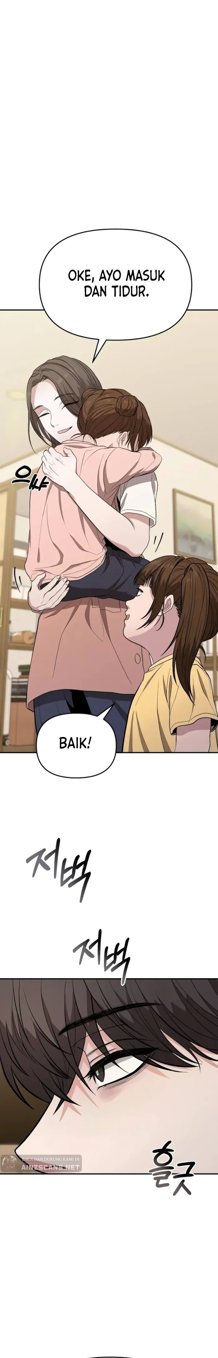 The Ultimate Shut-In (The Absolute Ruler of the House) Chapter 08 Gambar 16