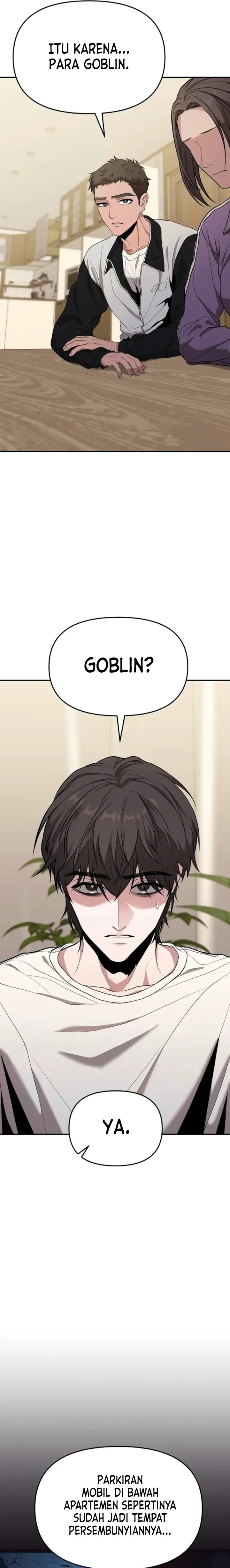 The Ultimate Shut-In (The Absolute Ruler of the House) Chapter 08 Gambar 18