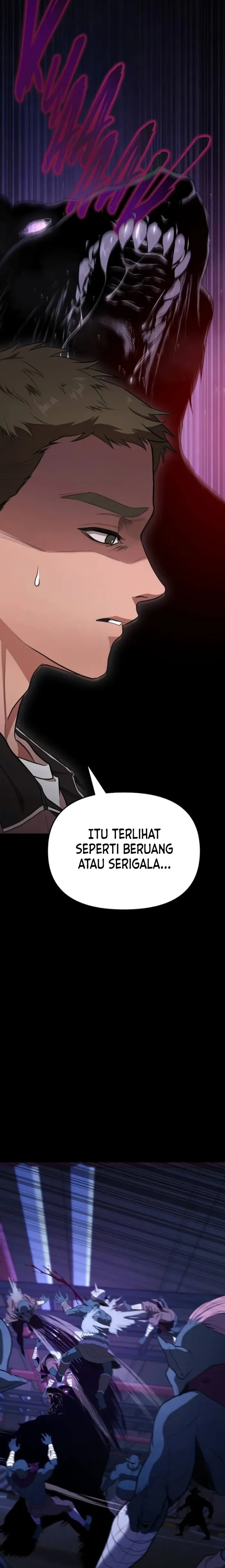 The Ultimate Shut-In (The Absolute Ruler of the House) Chapter 08 Gambar 22