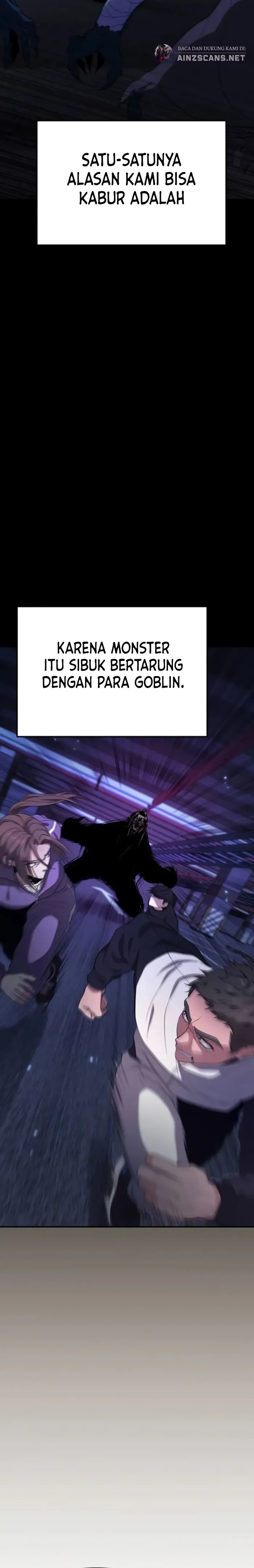 The Ultimate Shut-In (The Absolute Ruler of the House) Chapter 08 Gambar 23