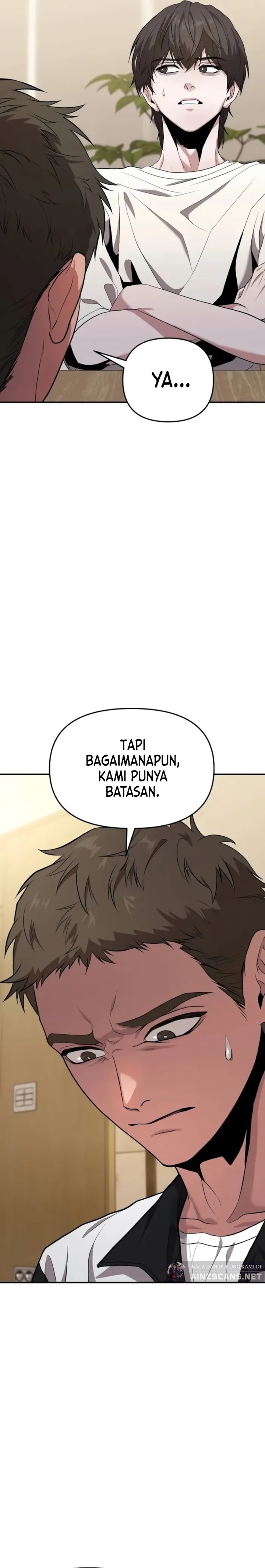 The Ultimate Shut-In (The Absolute Ruler of the House) Chapter 08 Gambar 25