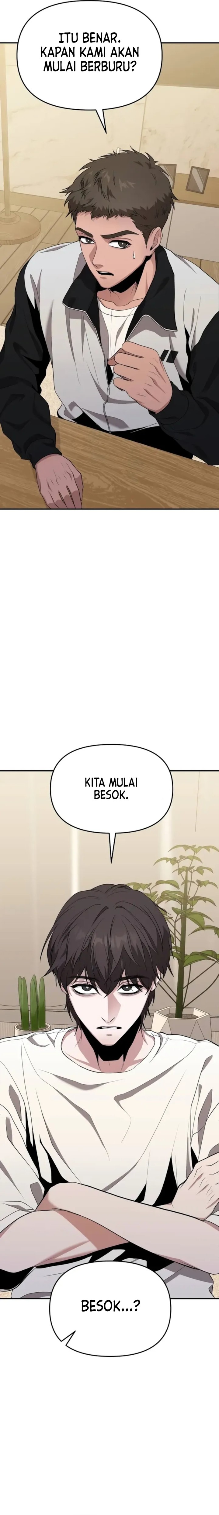 The Ultimate Shut-In (The Absolute Ruler of the House) Chapter 08 Gambar 34