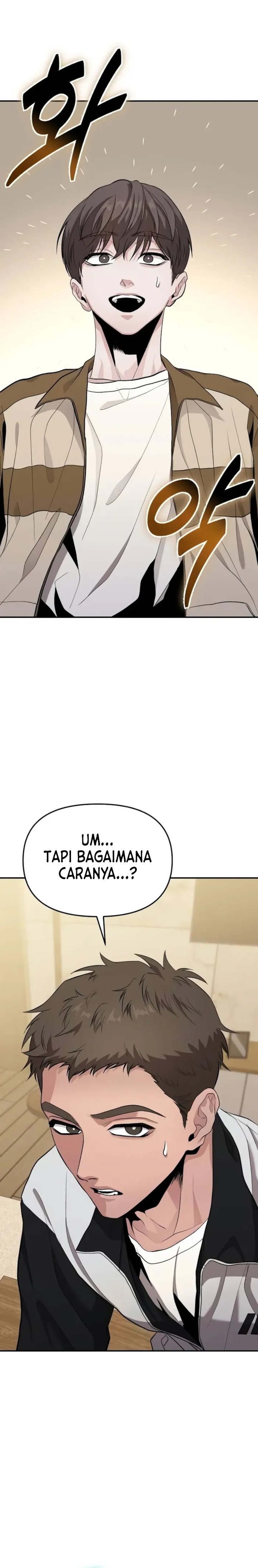 The Ultimate Shut-In (The Absolute Ruler of the House) Chapter 08 Gambar 36