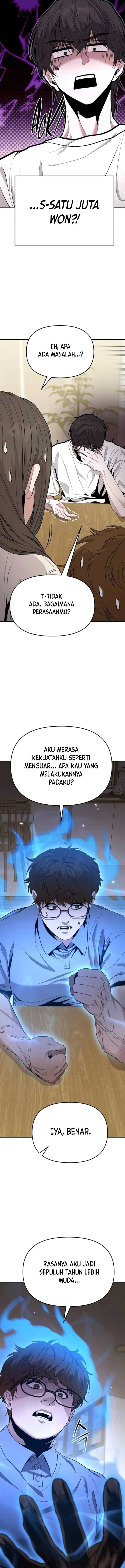 The Ultimate Shut-In (The Absolute Ruler of the House) Chapter 09 Gambar 6