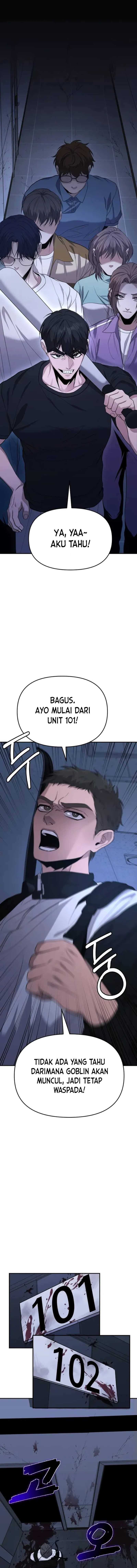 The Ultimate Shut-In (The Absolute Ruler of the House) Chapter 09 Gambar 10