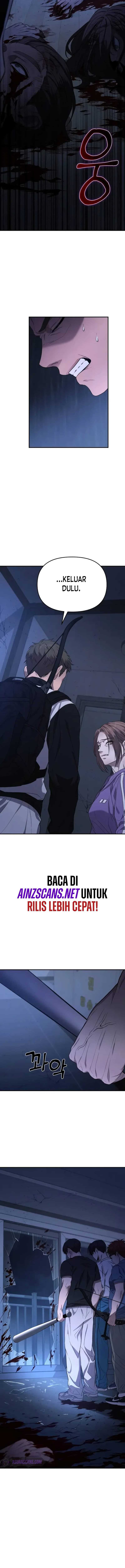 The Ultimate Shut-In (The Absolute Ruler of the House) Chapter 09 Gambar 12