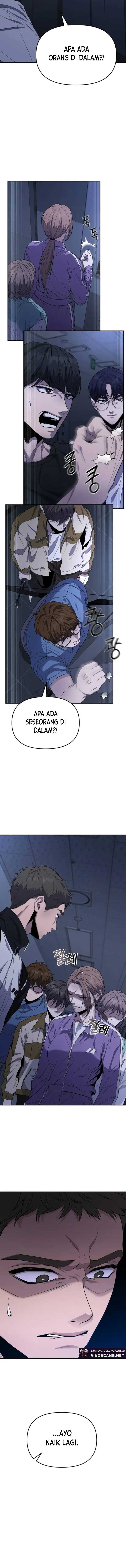 The Ultimate Shut-In (The Absolute Ruler of the House) Chapter 09 Gambar 15