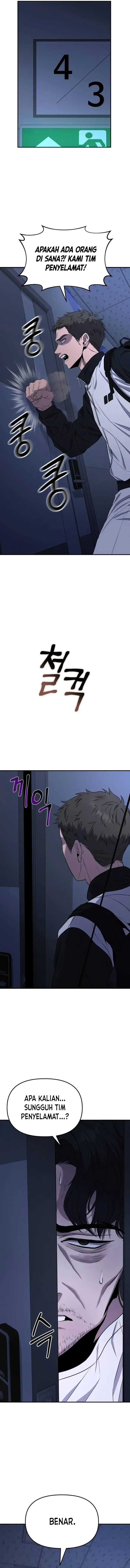 The Ultimate Shut-In (The Absolute Ruler of the House) Chapter 09 Gambar 16