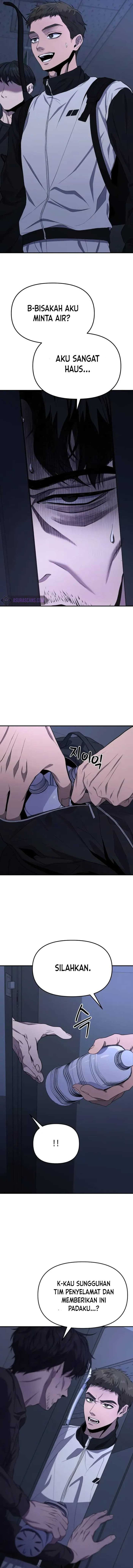 The Ultimate Shut-In (The Absolute Ruler of the House) Chapter 09 Gambar 17