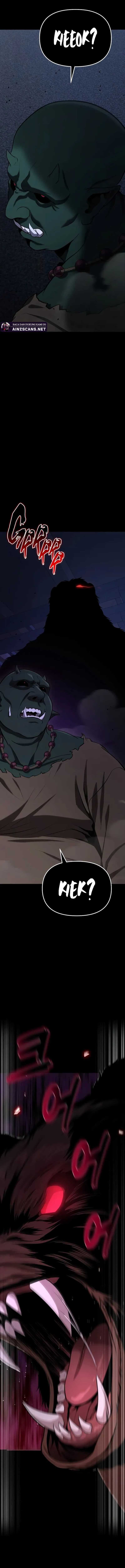 The Ultimate Shut-In (The Absolute Ruler of the House) Chapter 12 Gambar 2