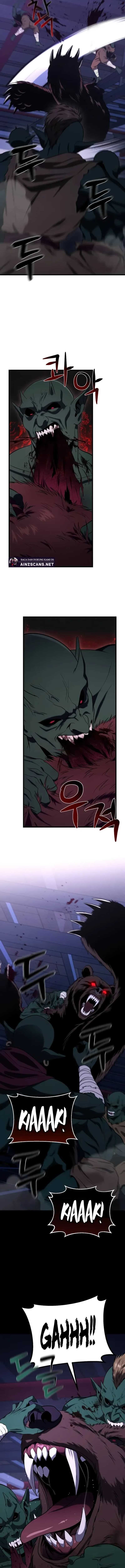 The Ultimate Shut-In (The Absolute Ruler of the House) Chapter 12 Gambar 6