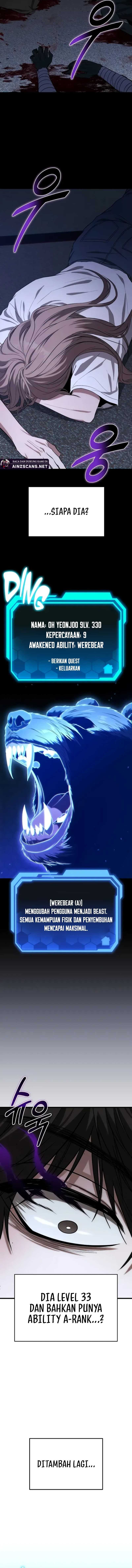 The Ultimate Shut-In (The Absolute Ruler of the House) Chapter 12 Gambar 10