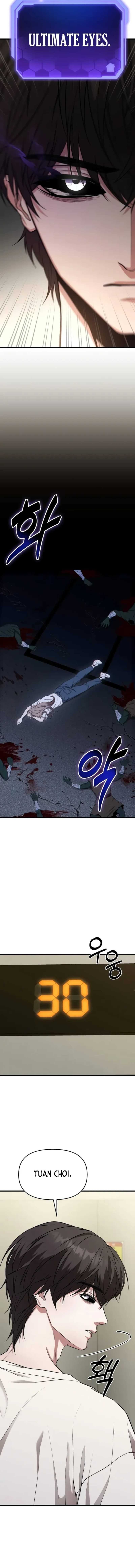 The Ultimate Shut-In (The Absolute Ruler of the House) Chapter 12 Gambar 15