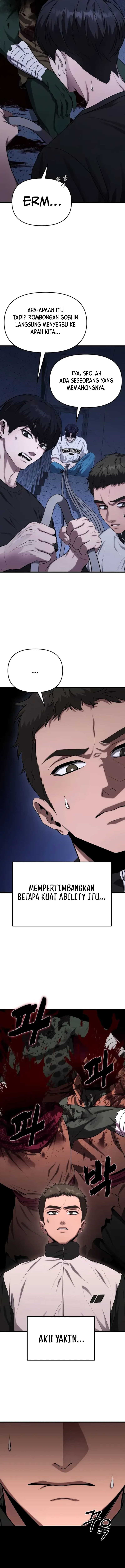 The Ultimate Shut-In (The Absolute Ruler of the House) Chapter 12 Gambar 17