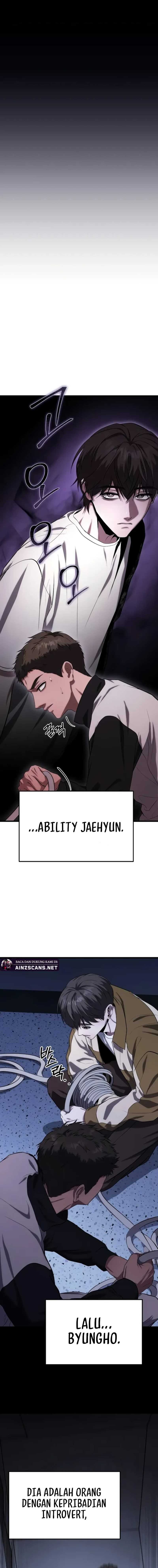The Ultimate Shut-In (The Absolute Ruler of the House) Chapter 12 Gambar 19