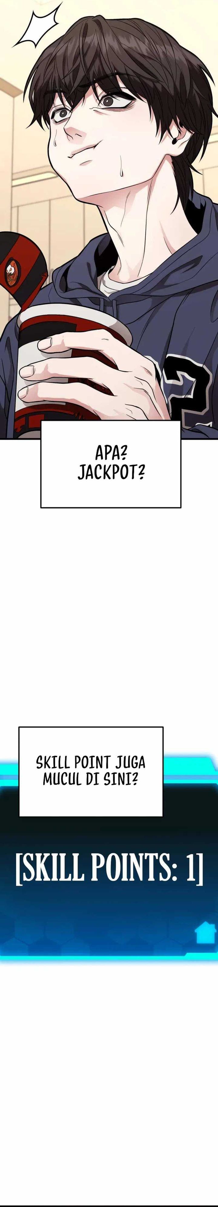 The Ultimate Shut-In (The Absolute Ruler of the House) Chapter 15 Gambar 2
