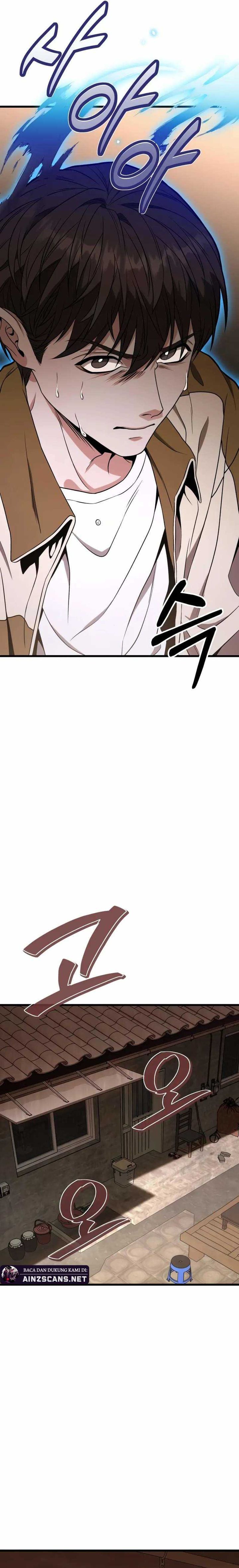 The Ultimate Shut-In (The Absolute Ruler of the House) Chapter 15 Gambar 5