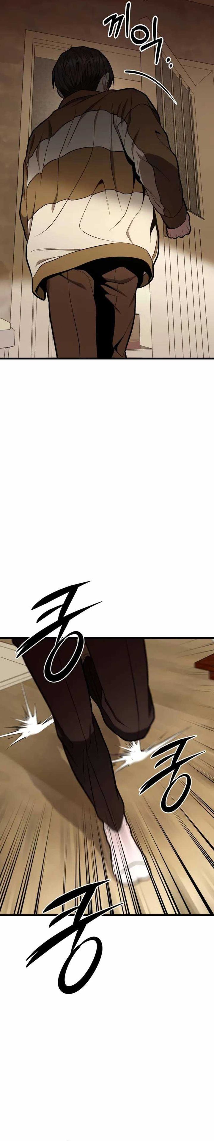 The Ultimate Shut-In (The Absolute Ruler of the House) Chapter 15 Gambar 6