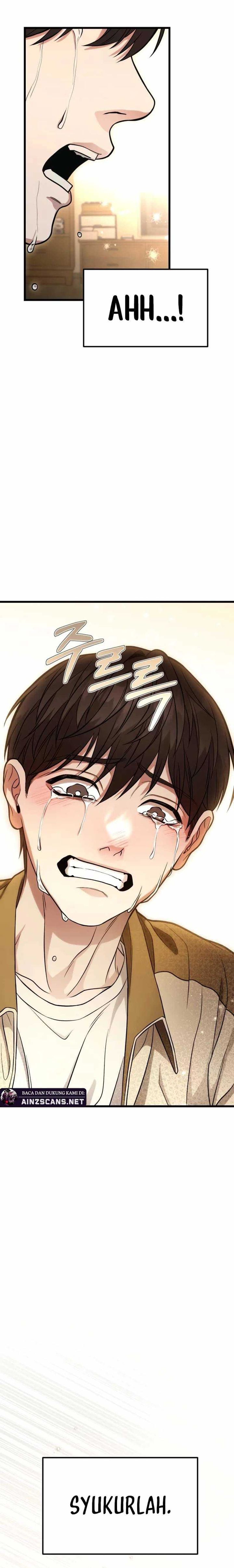 The Ultimate Shut-In (The Absolute Ruler of the House) Chapter 15 Gambar 10