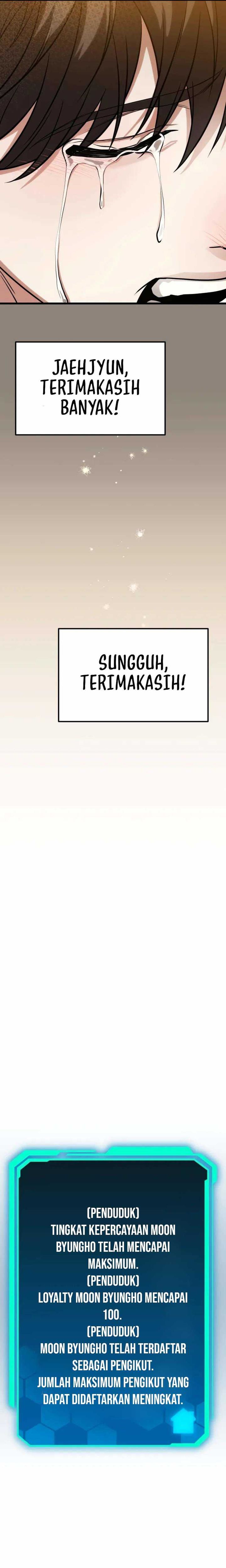 The Ultimate Shut-In (The Absolute Ruler of the House) Chapter 15 Gambar 12