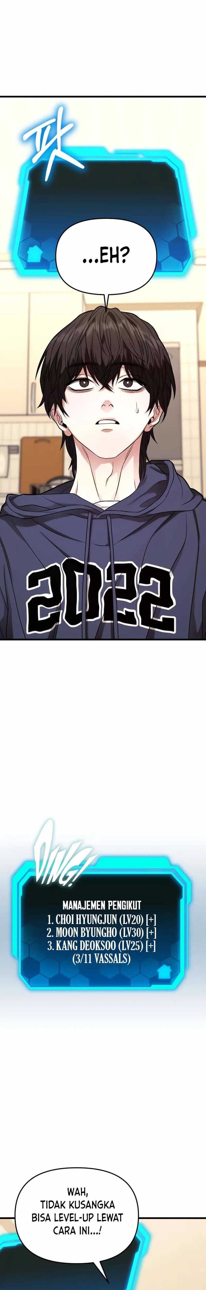 The Ultimate Shut-In (The Absolute Ruler of the House) Chapter 15 Gambar 13