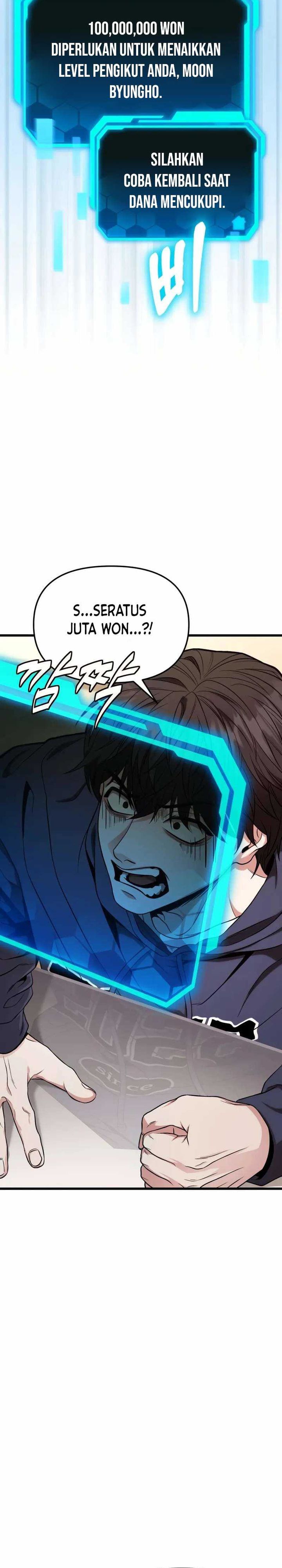 The Ultimate Shut-In (The Absolute Ruler of the House) Chapter 15 Gambar 15