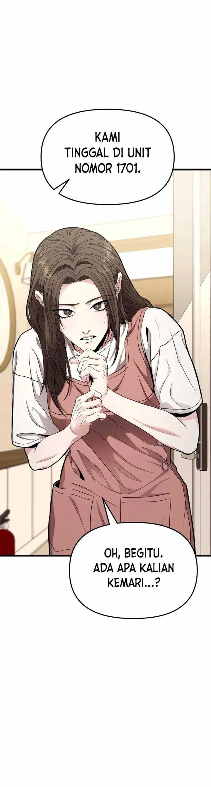 The Ultimate Shut-In (The Absolute Ruler of the House) Chapter 15 Gambar 22