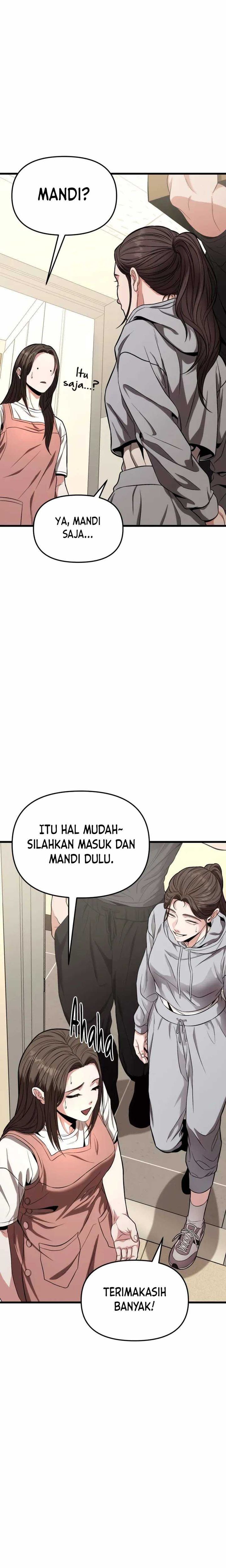 The Ultimate Shut-In (The Absolute Ruler of the House) Chapter 15 Gambar 25