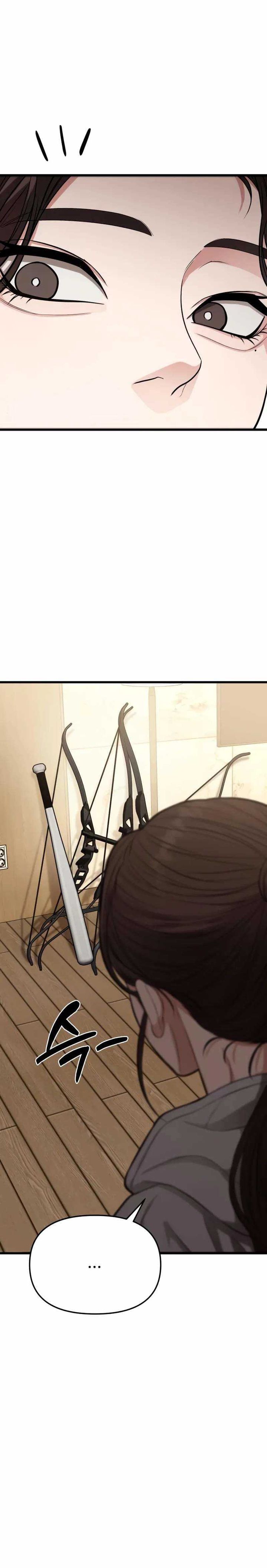 The Ultimate Shut-In (The Absolute Ruler of the House) Chapter 15 Gambar 28