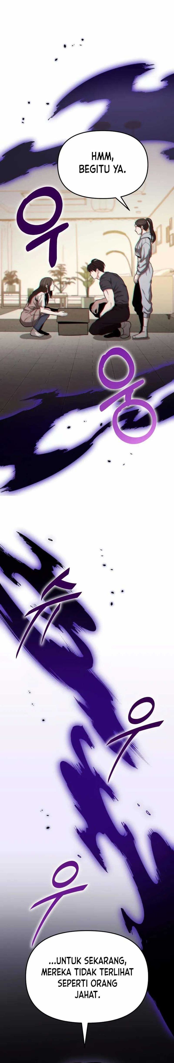 The Ultimate Shut-In (The Absolute Ruler of the House) Chapter 15 Gambar 30